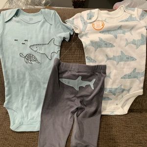 Baby clothes
